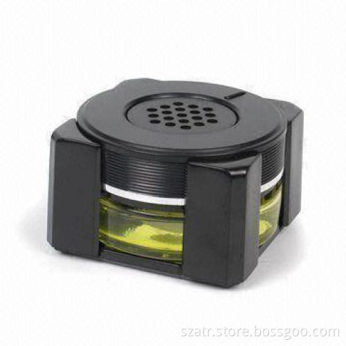 Car Air Freshener, Various Designs Available, 40mL Capacity